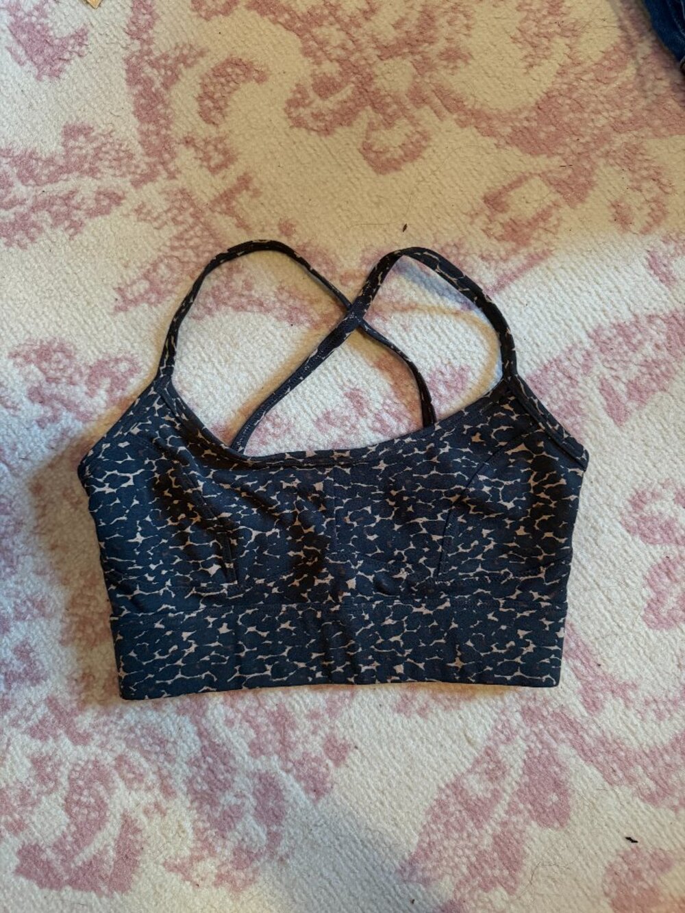 Varley Sports Bra